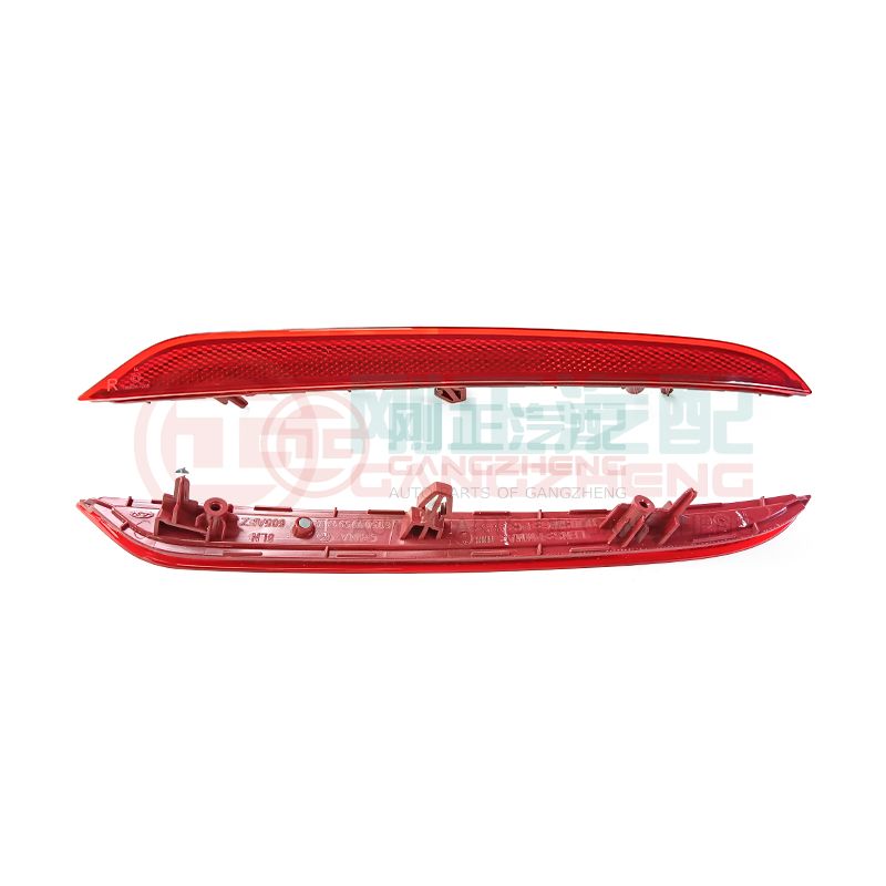 605000591AA Auto Car Rear Bumper Reflector Part For Chery T19C OMODA 5 EV