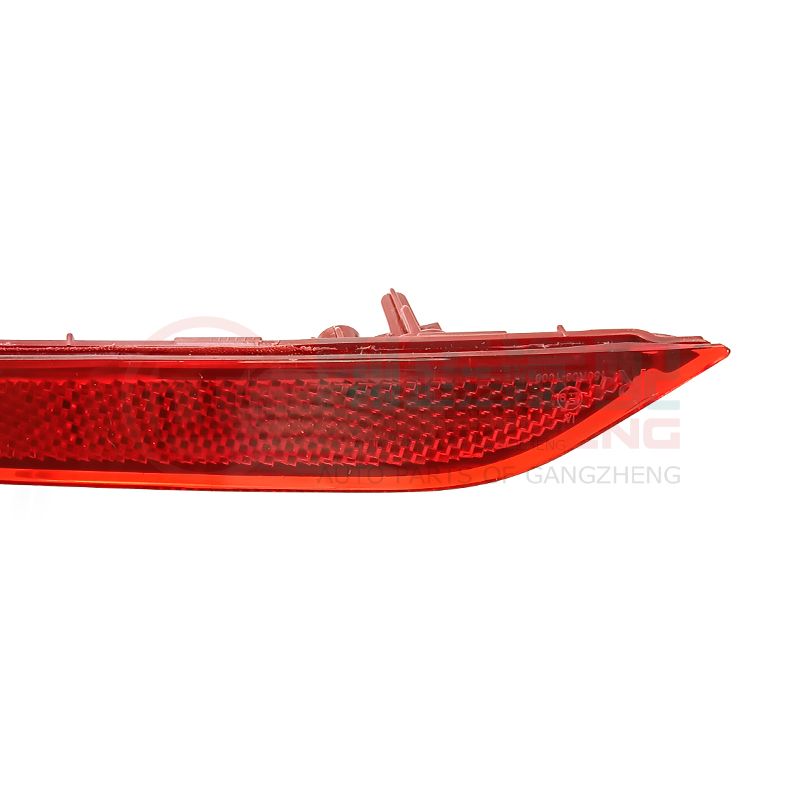 605000591AA Auto Car Rear Bumper Reflector Part For Chery T19C OMODA 5 EV