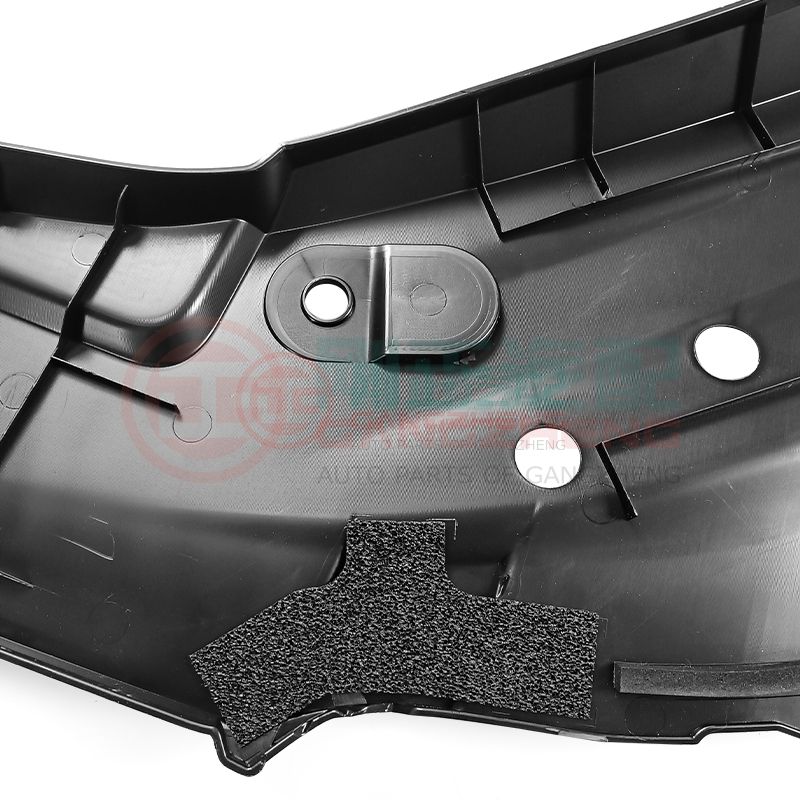 609000937AA Auto car left front engine compartment decorative panel parts for Chery T1D Tiggo 8