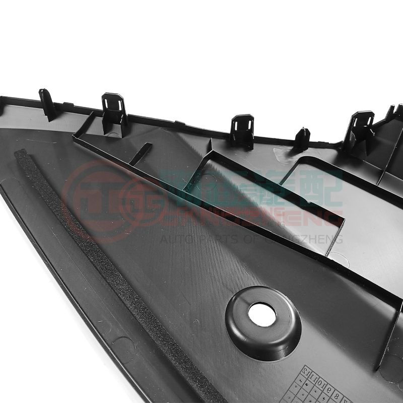 609000937AA Auto car left front engine compartment decorative panel parts for Chery T1D Tiggo 8