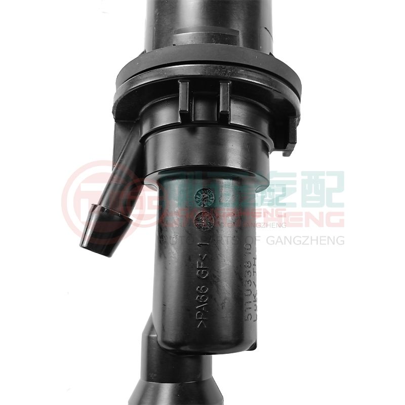 5110338100 Original Car Transmission System Clutch Master Cylinder Spare Parts For Changan EADO 2012