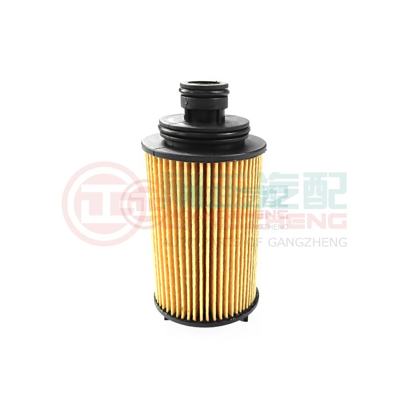 OE E4G16-1012040 Auto Car Engine Oil Filter Accessories For Chery M11 A3