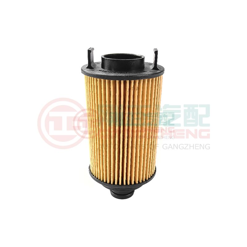 OE E4G16-1012040 Auto Car Engine Oil Filter Accessories For Chery M11 A3