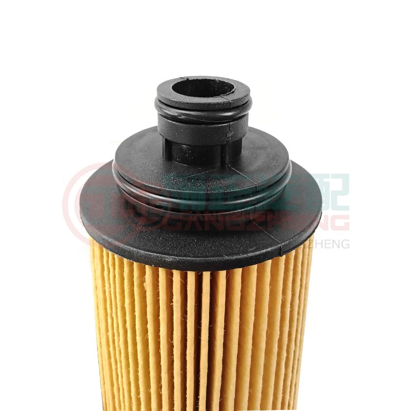 OE E4G16-1012040 Auto Car Engine Oil Filter Accessories For Chery M11 A3