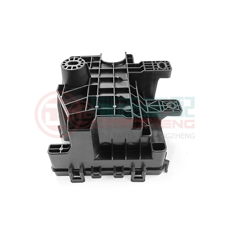 J68-3723015 Car engine compartment electrical box bracket for Chery J68