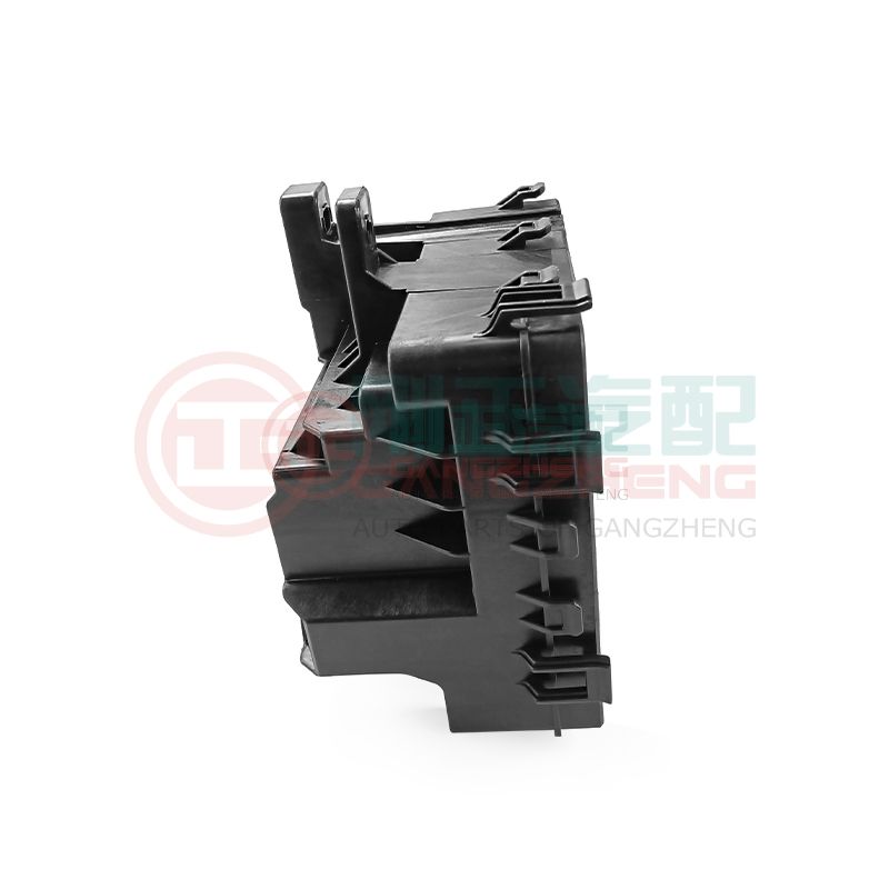 J68-3723015 Car engine compartment electrical box bracket for Chery J68