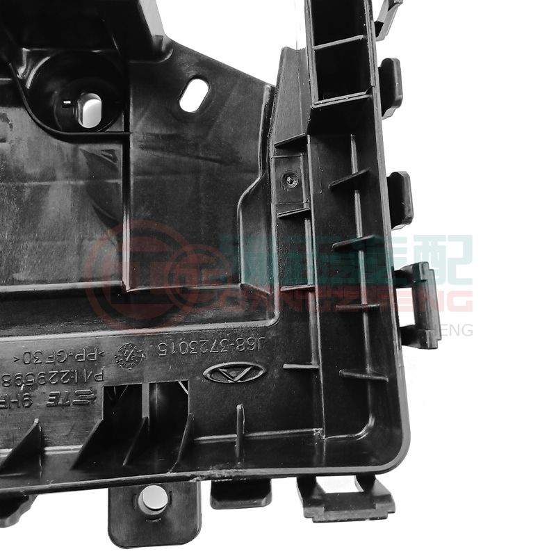 J68-3723015 Car engine compartment electrical box bracket for Chery J68