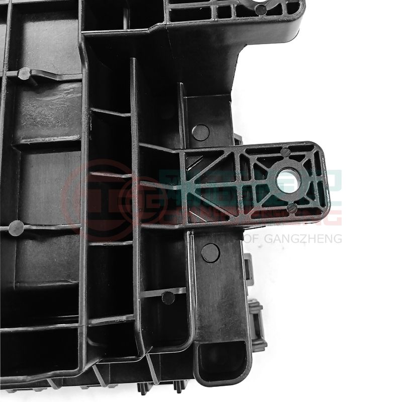 J68-3723015 Car engine compartment electrical box bracket for Chery J68