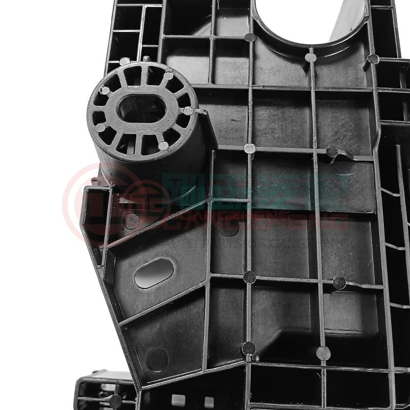 J68-3723015 Car engine compartment electrical box bracket for Chery J68