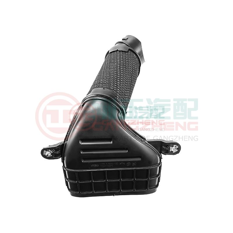 T15-1109510 Automobile air duct assembly For Chery T15 J68 T18 Tiggo 7