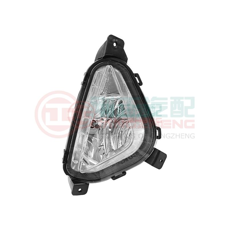 4116200U2260ZC Auto Lighting System Car Front Fog Light Assembly Foglamp Spare Parts For JAC Refine S3