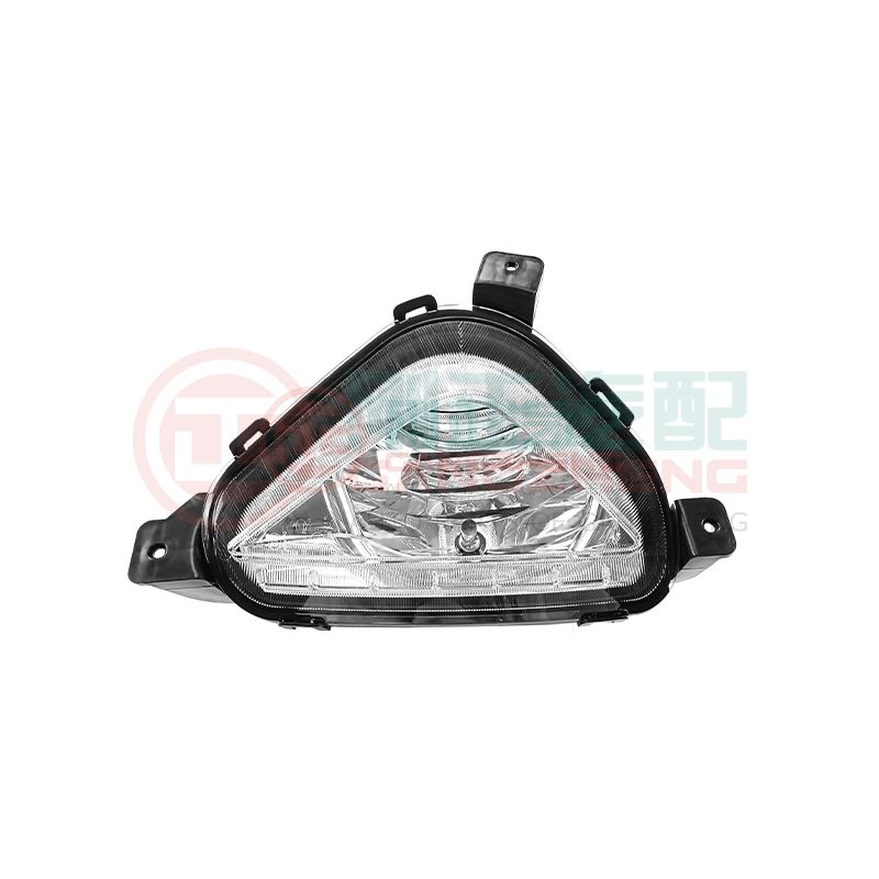 4116200U2260ZC Auto Lighting System Car Front Fog Light Assembly Foglamp Spare Parts For JAC Refine S3