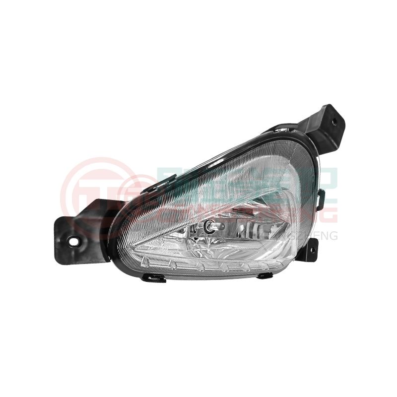 4116200U2260ZC Auto Lighting System Car Front Fog Light Assembly Foglamp Spare Parts For JAC Refine S3