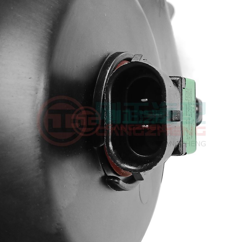 4116200U2260ZC Auto Lighting System Car Front Fog Light Assembly Foglamp Spare Parts For JAC Refine S3