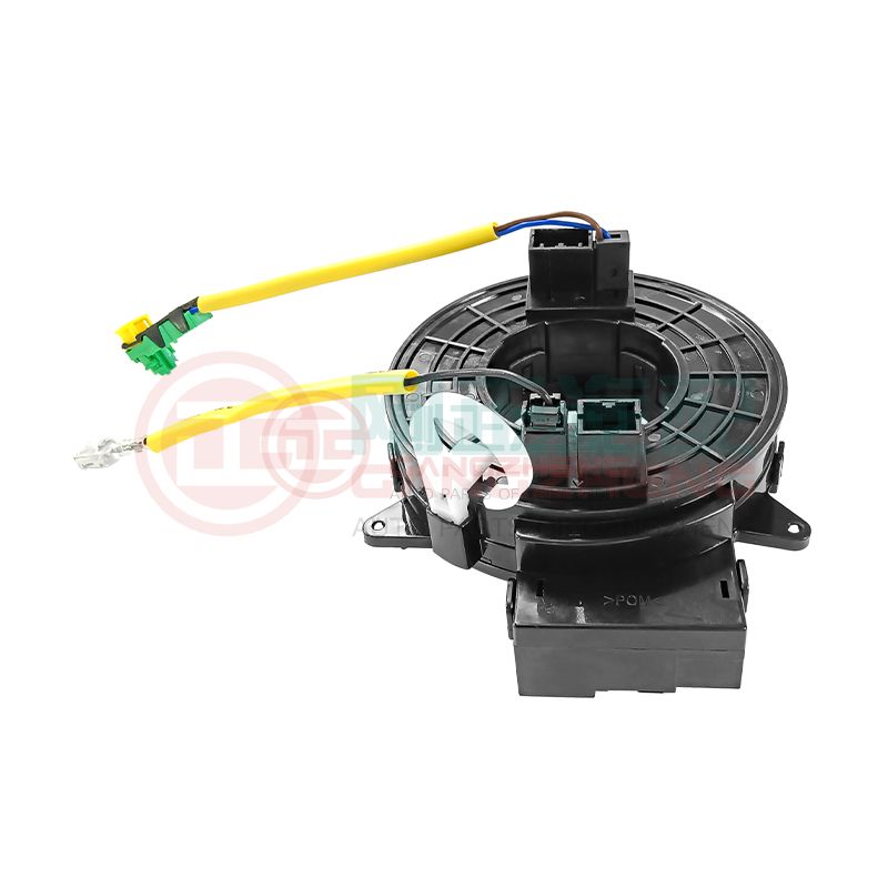 3658110XP00XA Auto Car Steering Wheel Spring Spare Part Auto Spiral Cable For Great Wall Wingle3 Wingle 5 Wingle 7