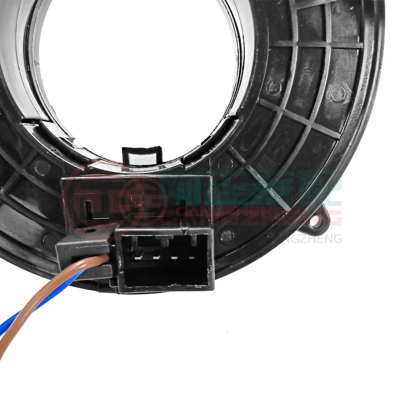 3658110XP00XA Auto Car Steering Wheel Spring Spare Part Auto Spiral Cable For Great Wall Wingle3 Wingle 5 Wingle 7