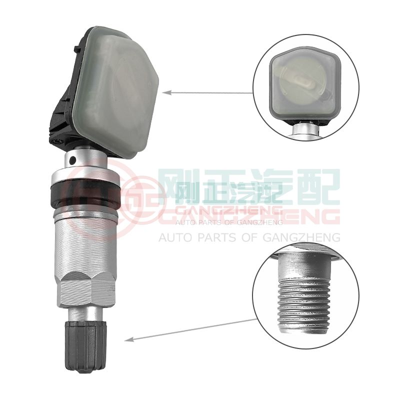 3601010-MK51 Auto Car Tire Pressure Sensor Parts For Changan Oushan X7