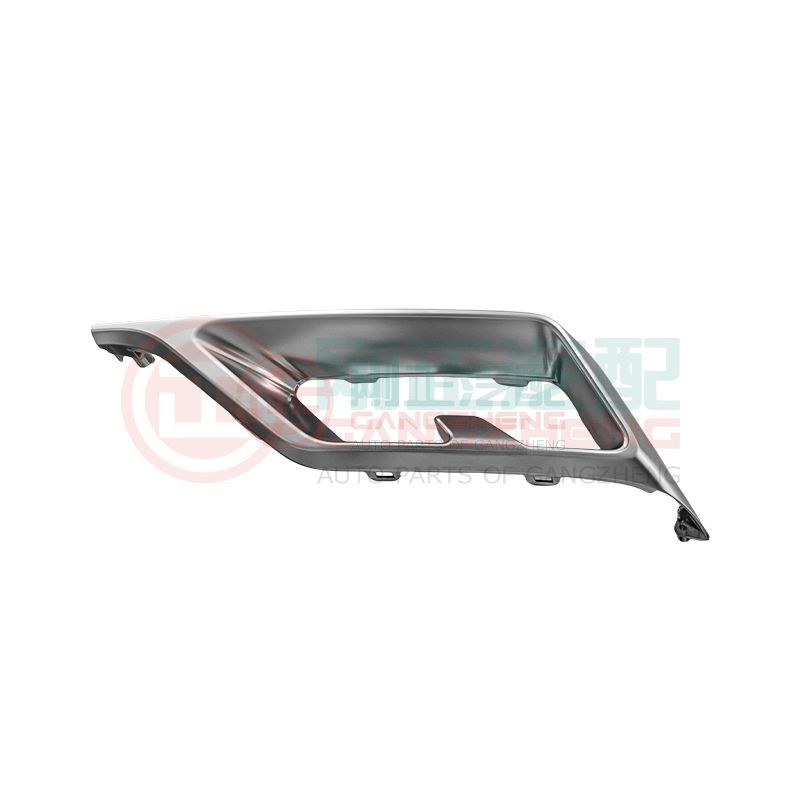 602002026AA Car rear muffler decorative cover parts for Chery T19C Chery Tiggo 5X