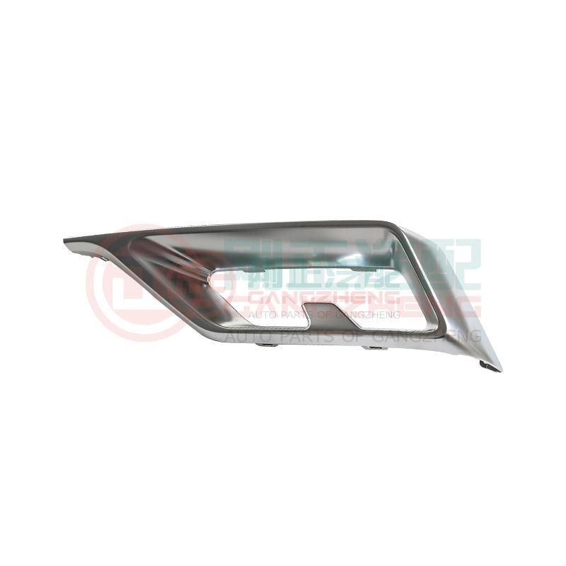 602002026AA Car rear muffler decorative cover parts for Chery T19C Chery Tiggo 5X