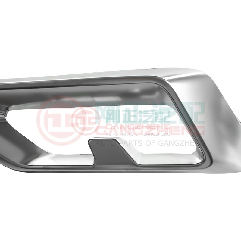 602002026AA Car rear muffler decorative cover parts for Chery T19C Chery Tiggo 5X