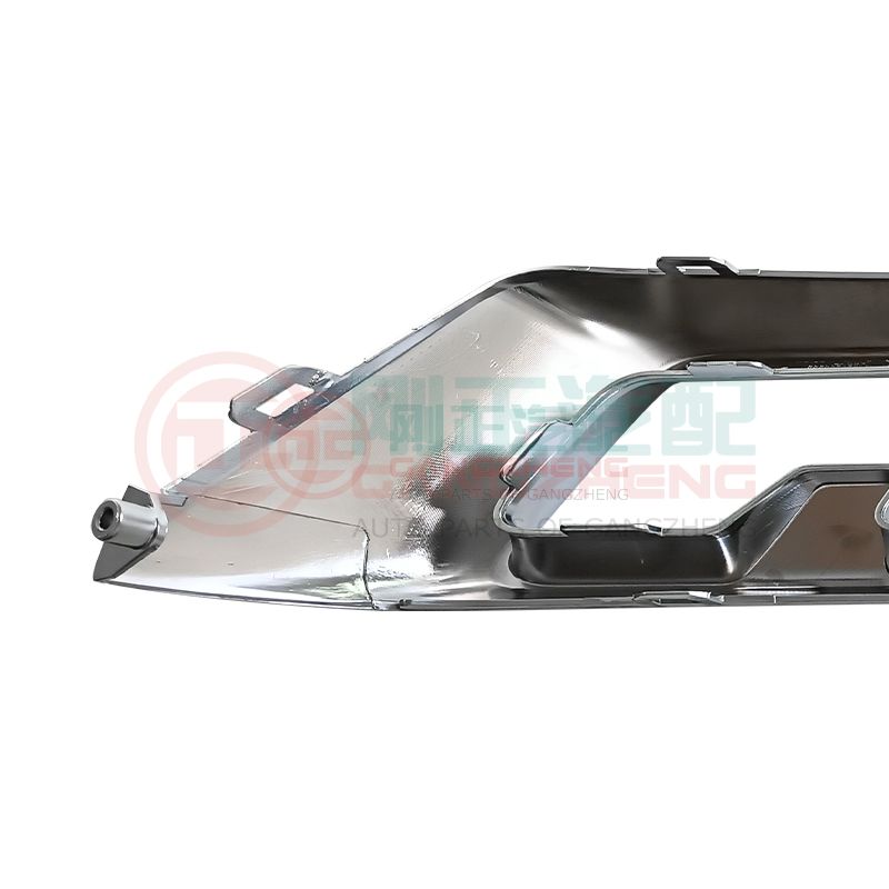 602002026AA Car rear muffler decorative cover parts for Chery T19C Chery Tiggo 5X