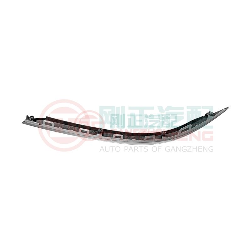 OE 602000934AAAKR Car Exterior System Car Body Kits Car Rear Bumper trim Parts For Chery Tiggo 7 2020