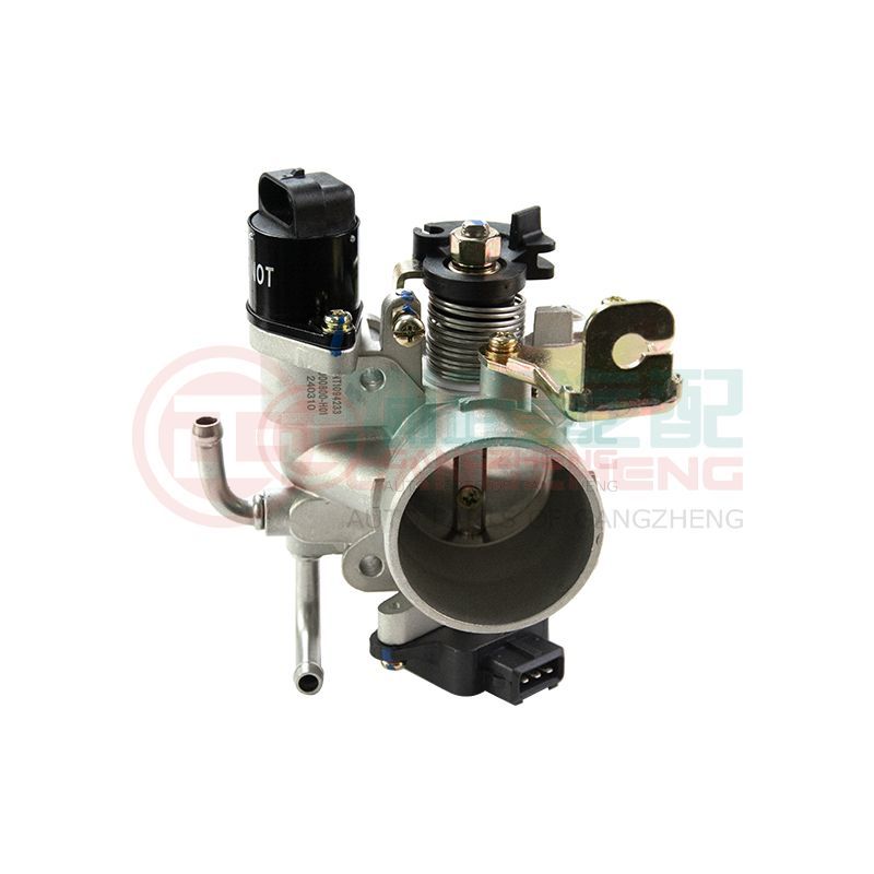 1000800-H01 Auto Car Engine Throttle Assembly Spare Part For Changan Star M201