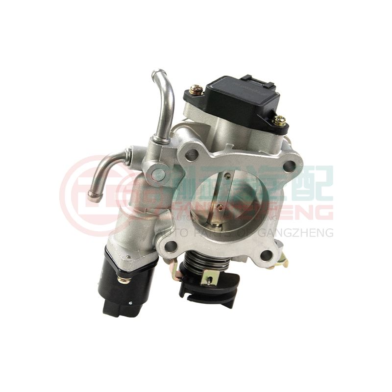 1000800-H01 Auto Car Engine Throttle Assembly Spare Part For Changan Star M201