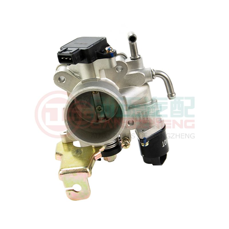 1000800-H01 Auto Car Engine Throttle Assembly Spare Part For Changan Star M201