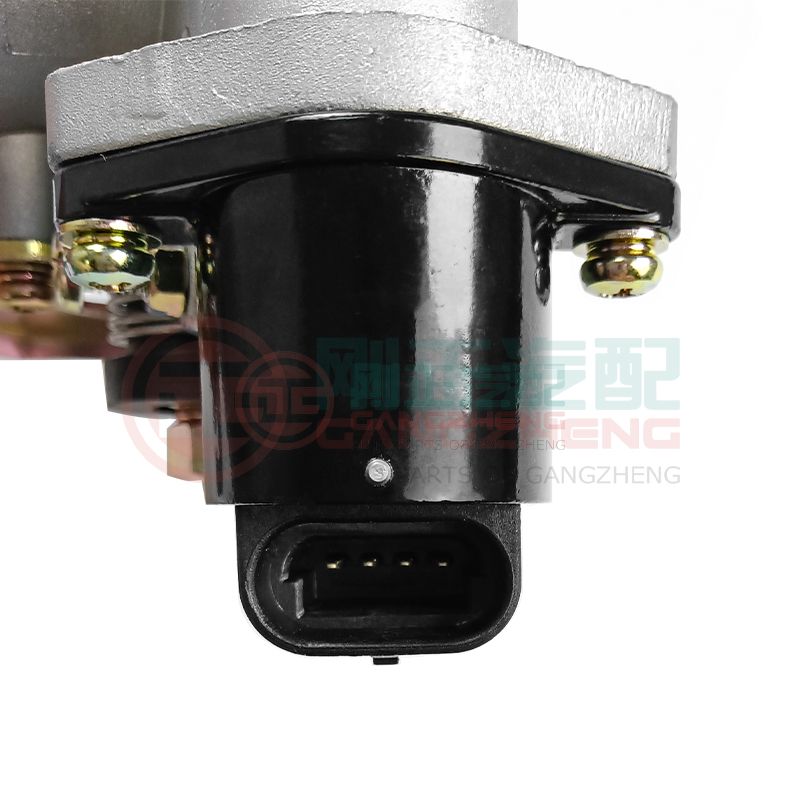 1000800-H01 Auto Car Engine Throttle Assembly Spare Part For Changan Star M201