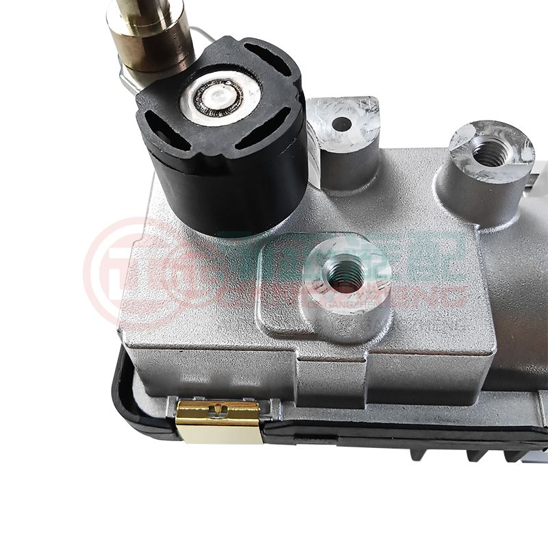 6NW010099-16 Automotive Supercharger Actuator Parts For Great Wall GW4D20 Great Wall Pao Poer Pickup