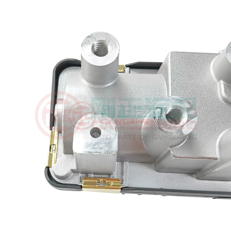 6NW010099-16 Automotive Supercharger Actuator Parts For Great Wall GW4D20 Great Wall Pao Poer Pickup