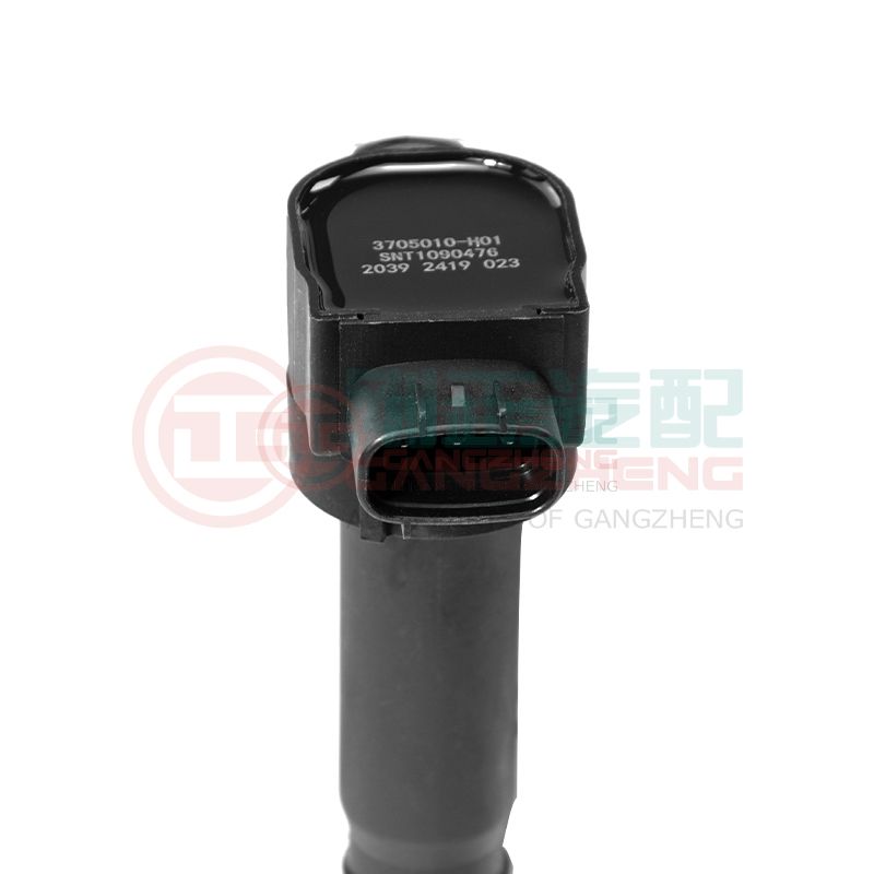 3705010-H01 Car Eectricl System Engine Ignition coil Auto Parts For Changan 473 Changan CS75 Plus