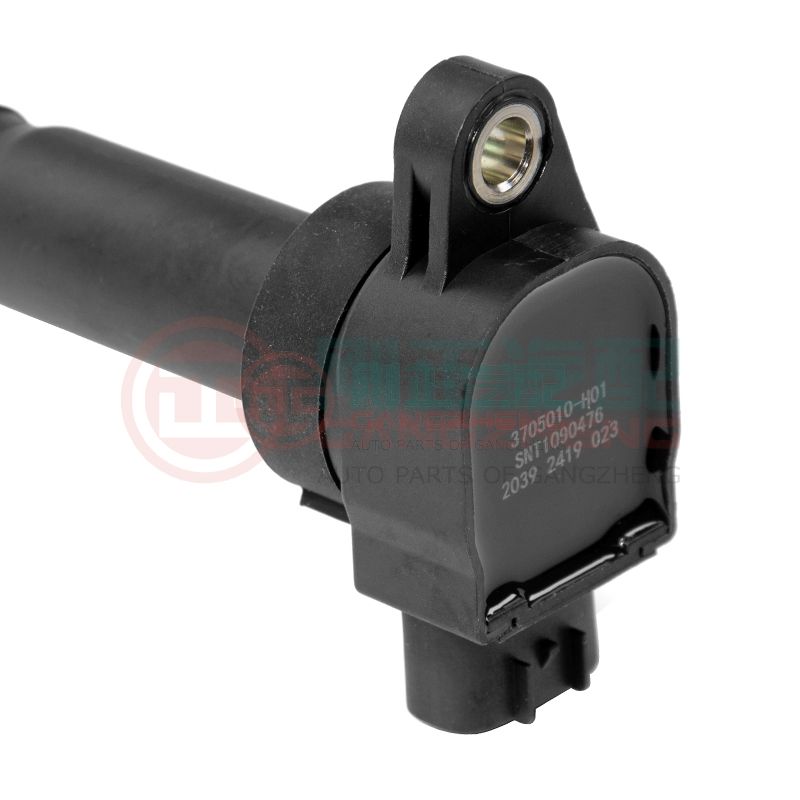 3705010-H01 Car Eectricl System Engine Ignition coil Auto Parts For Changan 473 Changan CS75 Plus