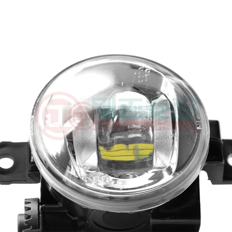 4116101XKQ02APP Auto Lighting System Car Left/Right Fog Light Accessories For HAVAL F7