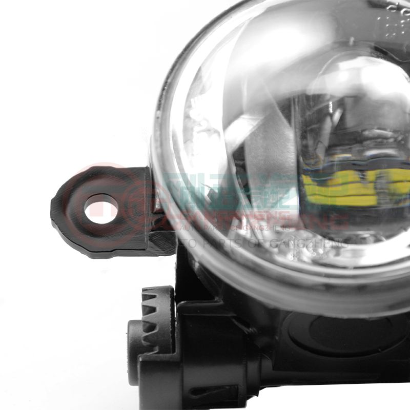 4116101XKQ02APP Auto Lighting System Car Left/Right Fog Light Accessories For HAVAL F7